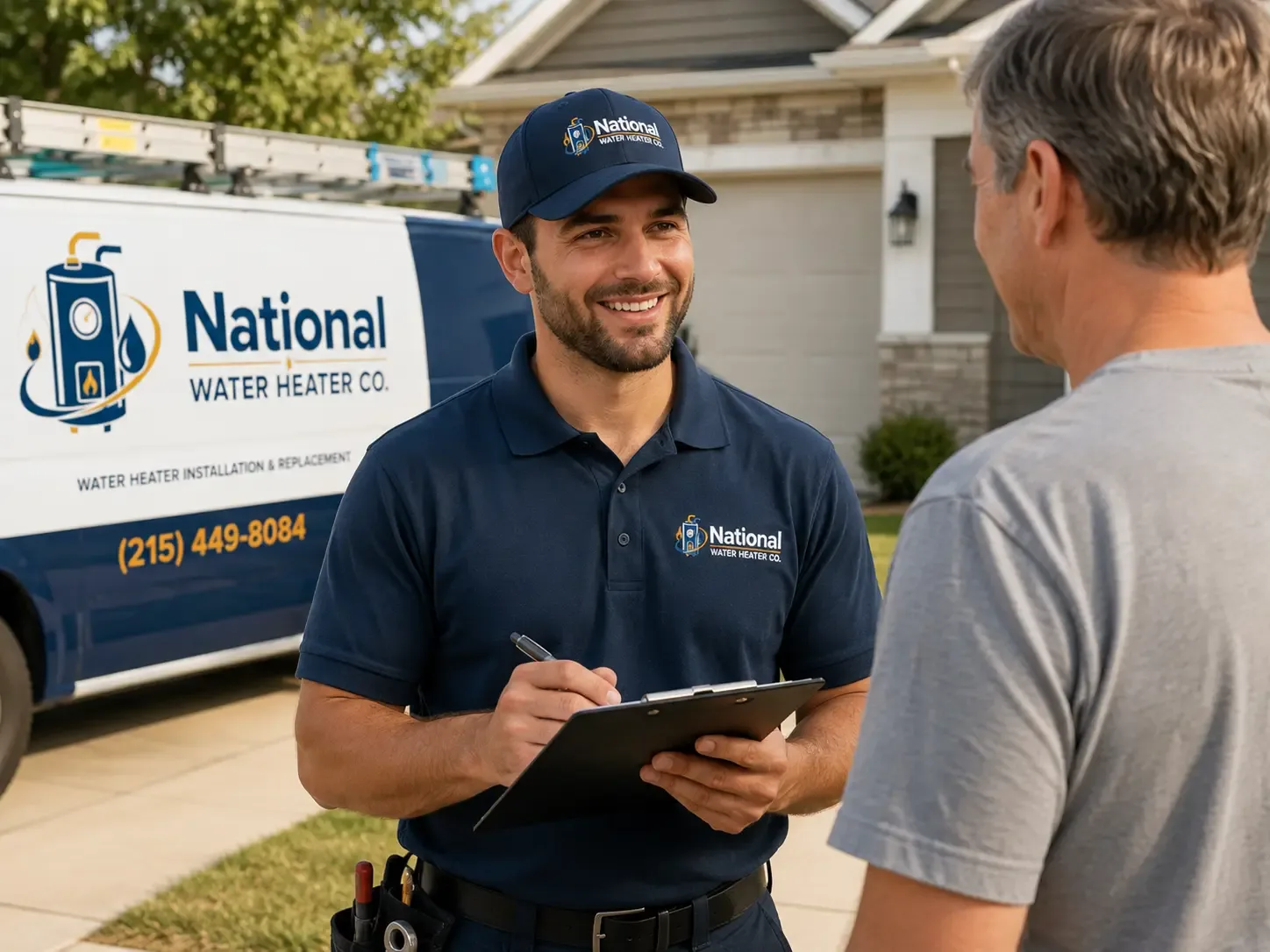 Water Heater Installation Greeley, PA FAQs